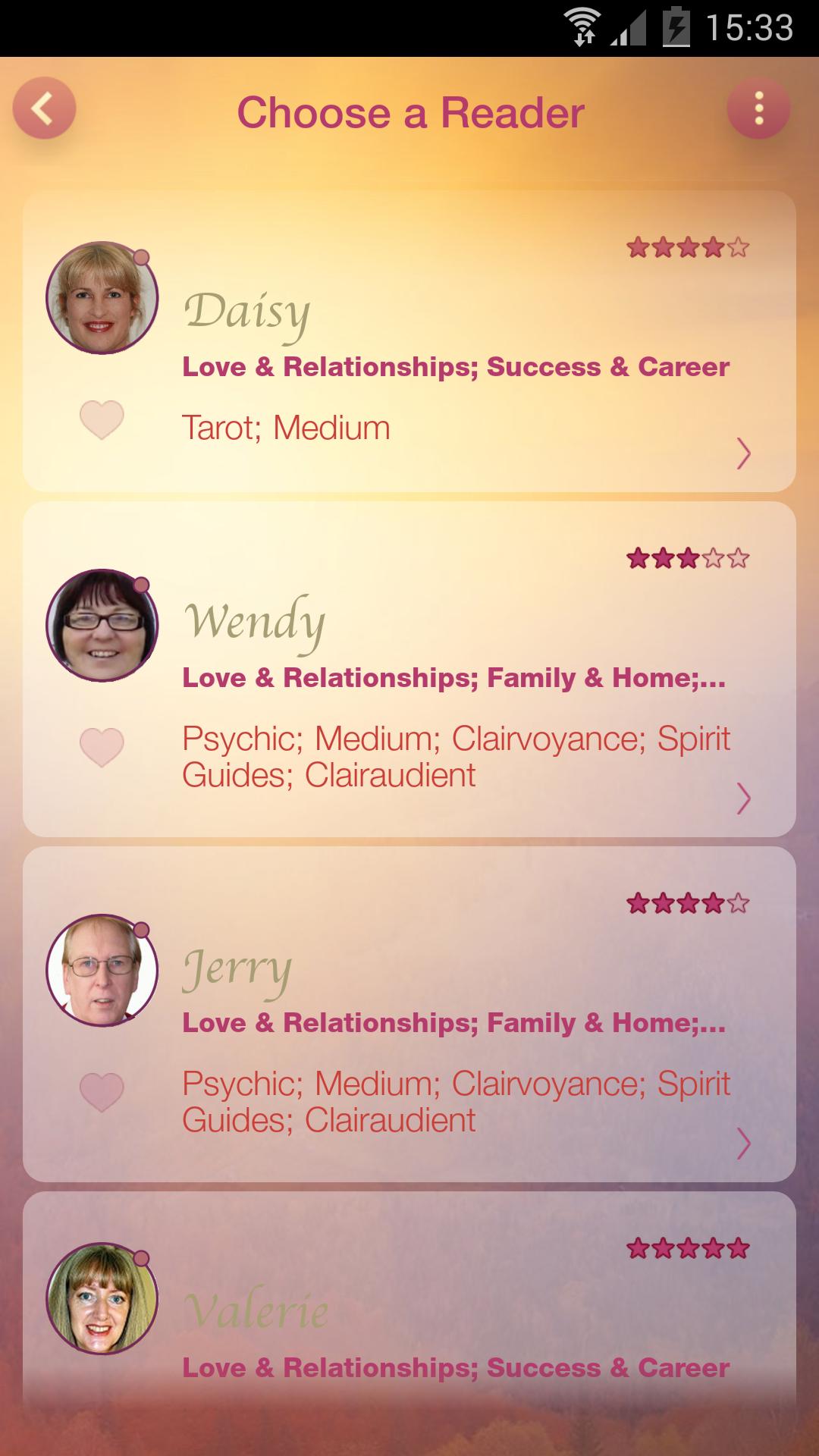 LiftMeApp