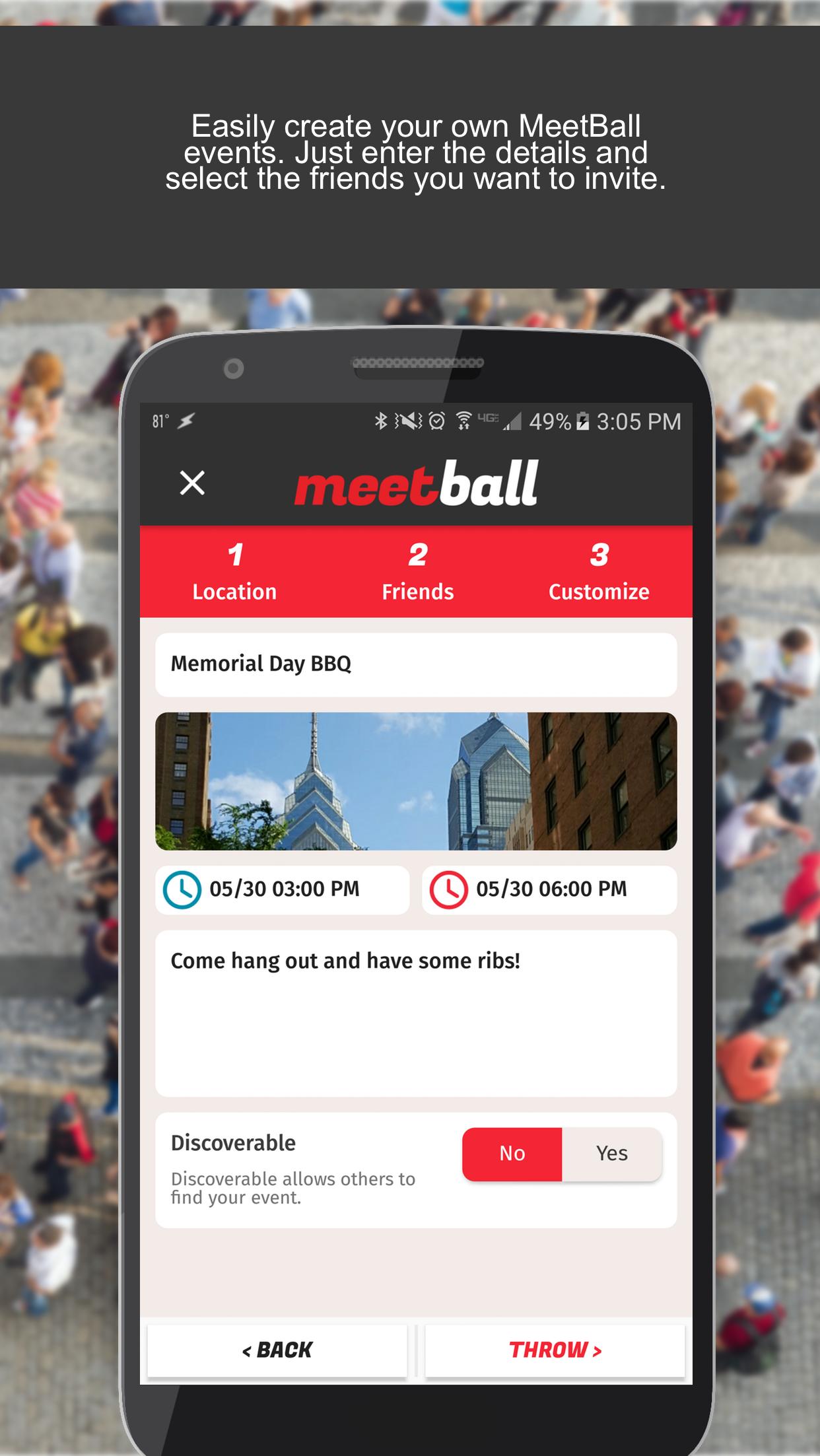 MeetBall