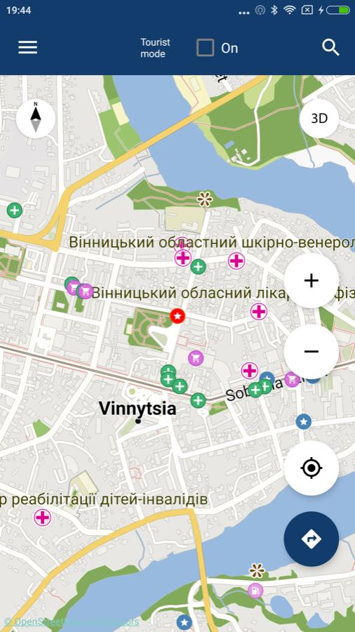 Vinnitsa