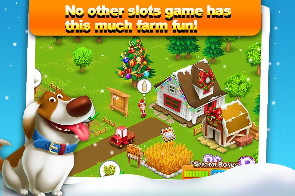 Ranch Slots