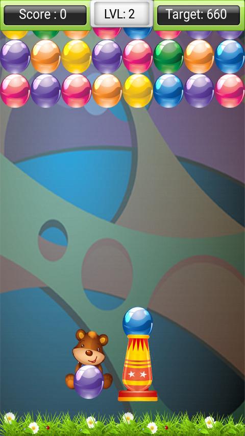 Gem Shoot