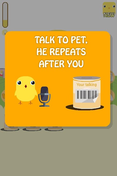 Can Your Talking