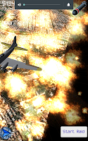 B17 Bomber