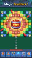 Bricks Breaker Magic