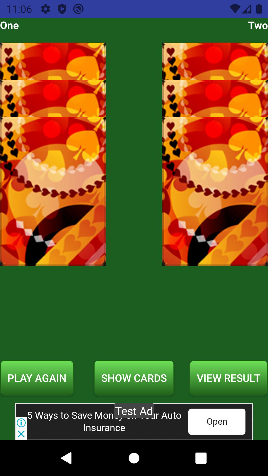 Teenpatti Flash