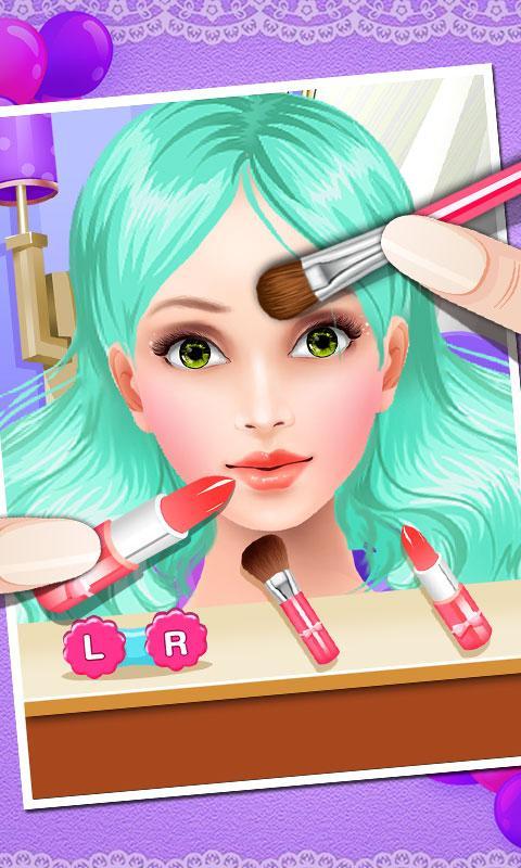 Perfect Date Salon