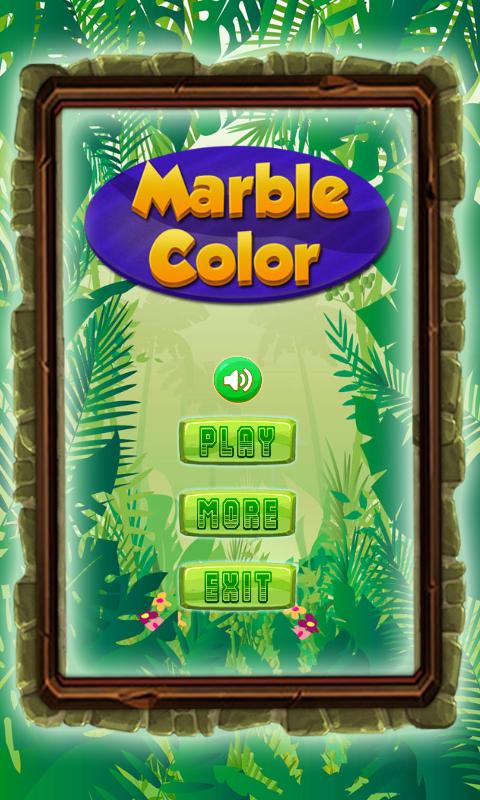 Marble Color