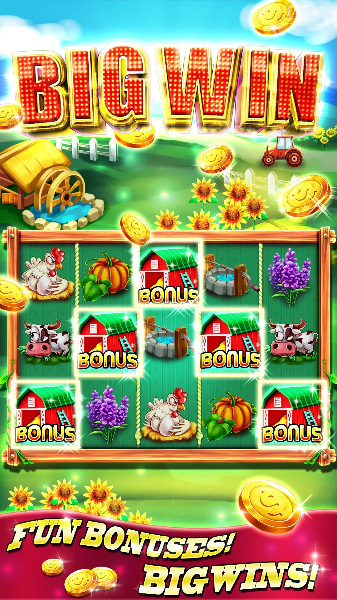 Jackpot Lucky