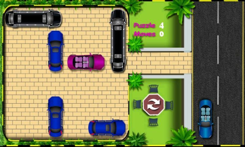 Unblock Car Pro