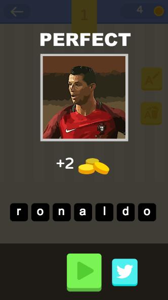 Name it! Euro 2016