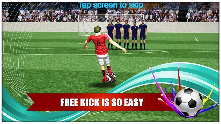 Perfect Last Kick