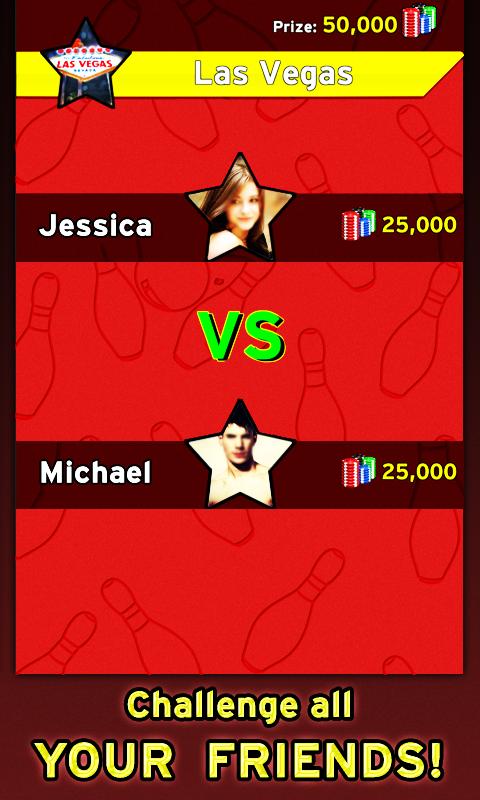Bowling Stars