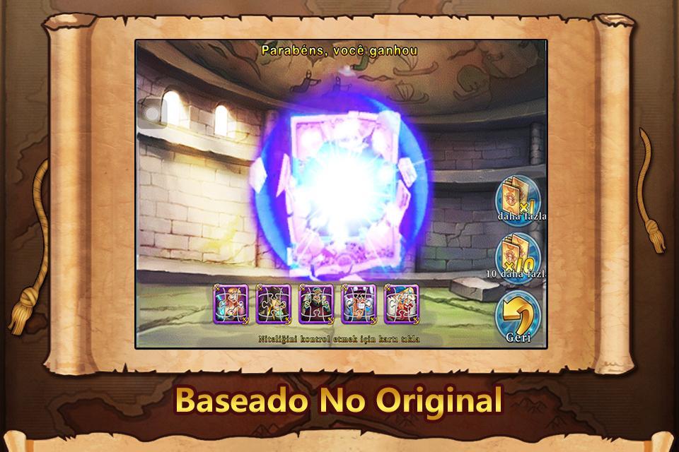 Novo Mundo