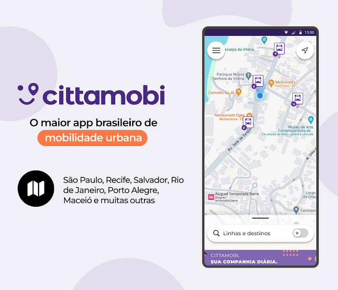 Cittamobi