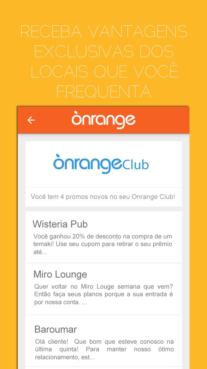 Onrange