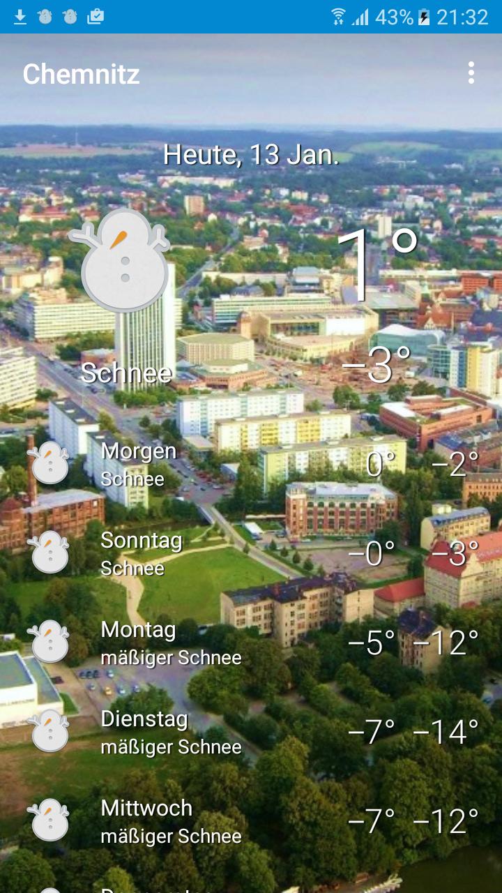 Chemnitz