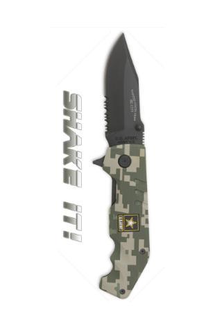 DroidKnife