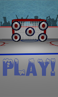 Hockey Range