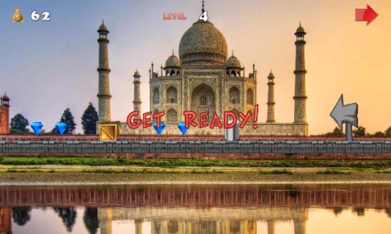 Modi Run World run