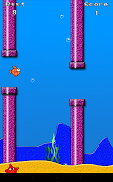 Lazy Fish