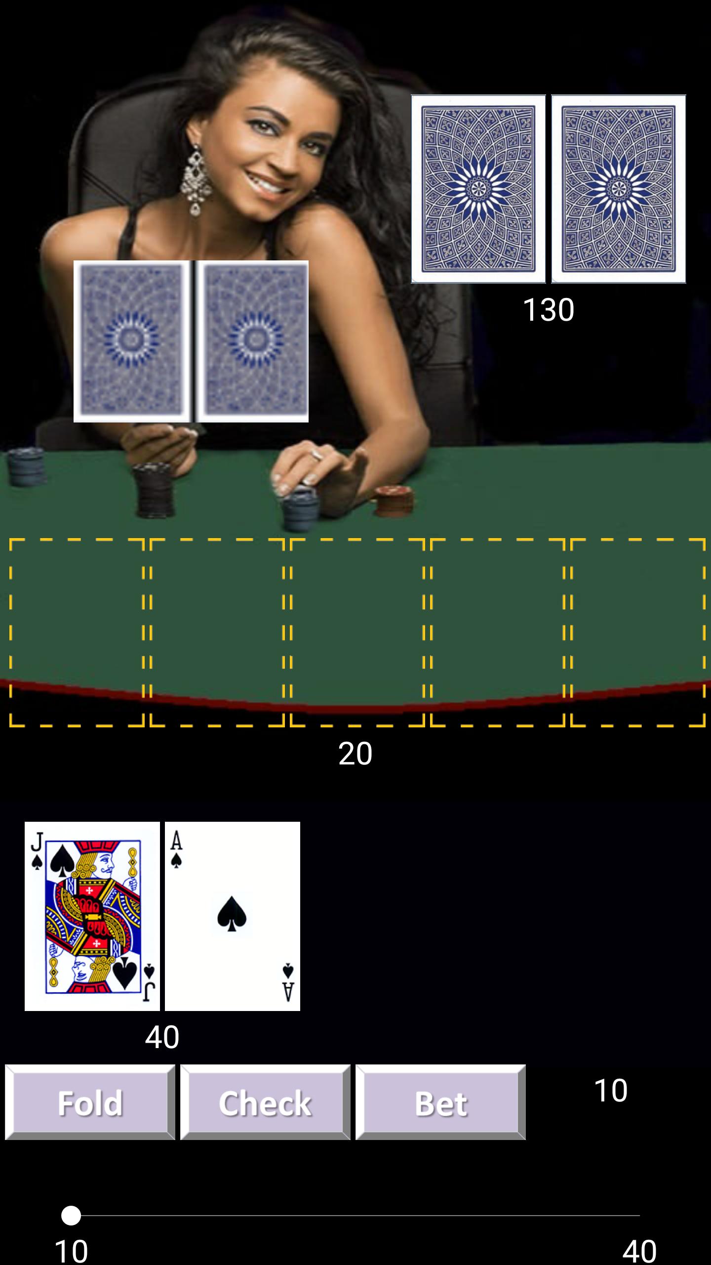 Poker Face