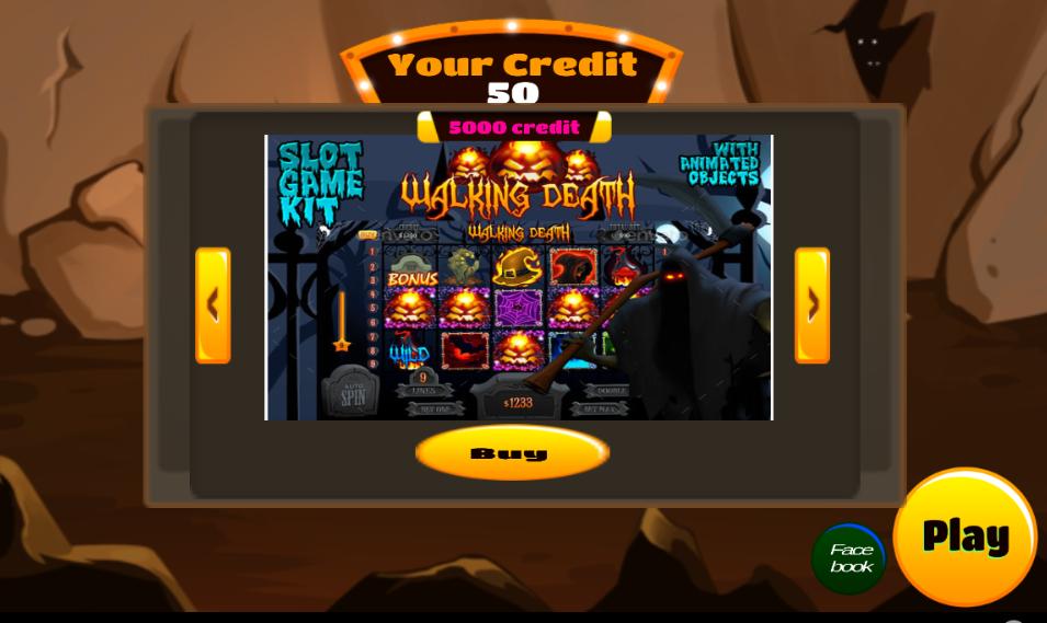 Miner Slot Machines