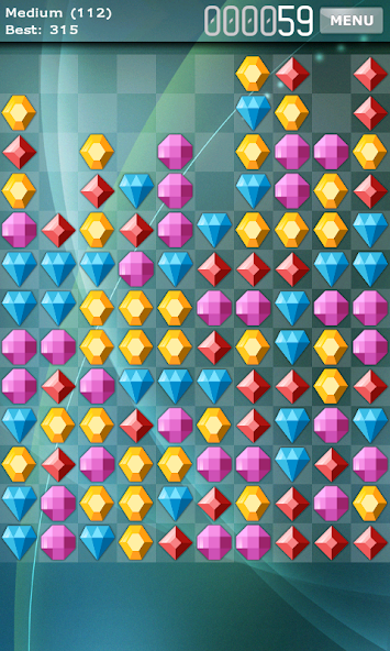 Jewels Master