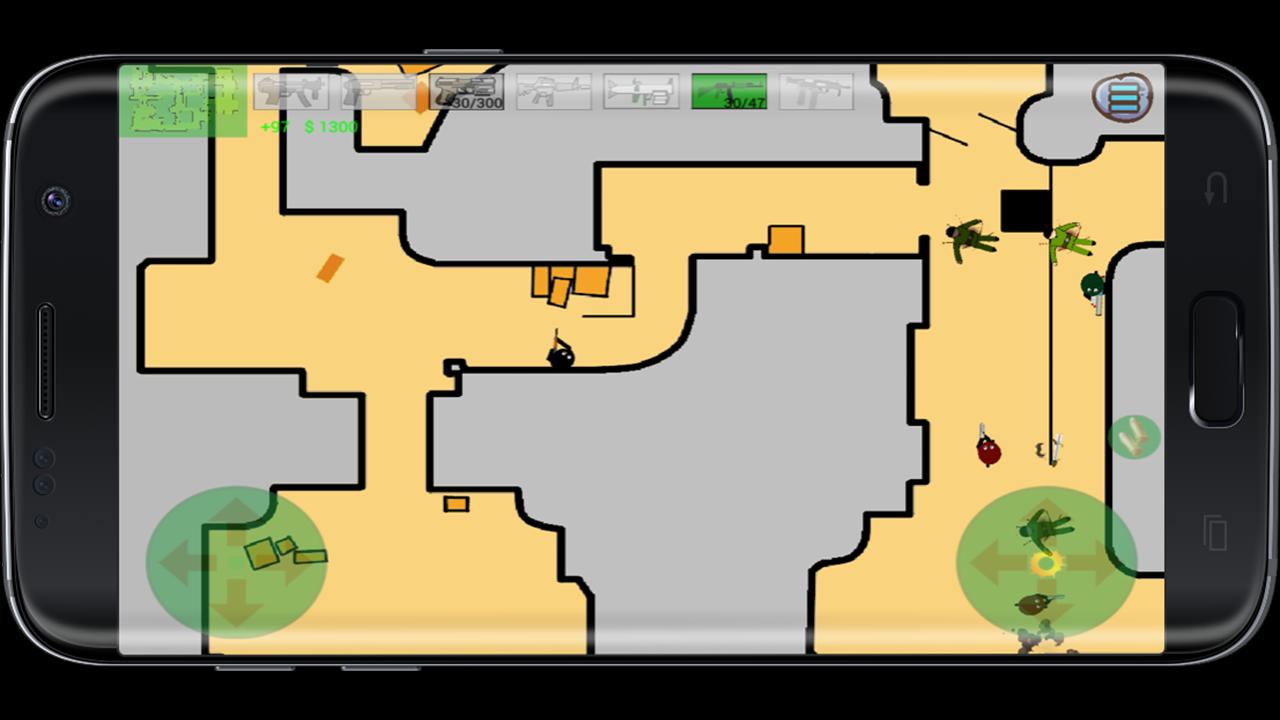 Matchstick CS Lite