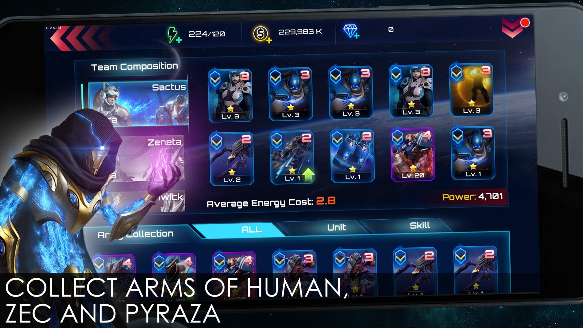 Space Commander