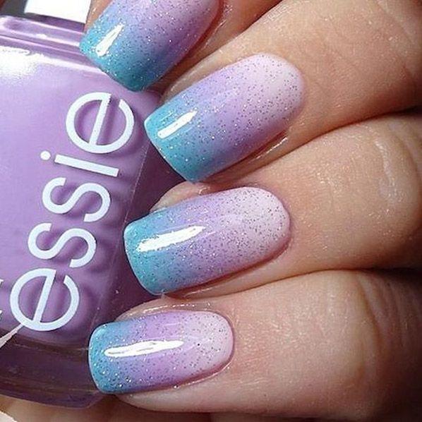 NEW Nail Design