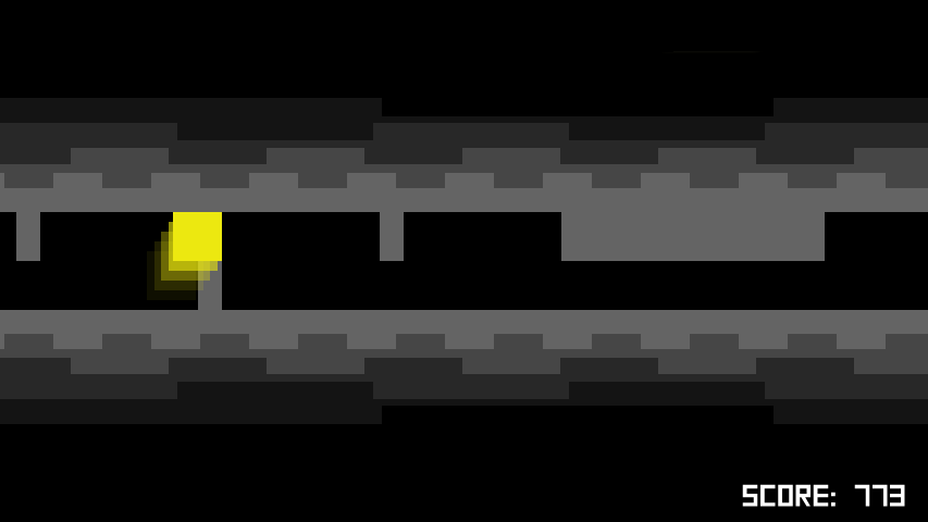 Hyper Tunnel
