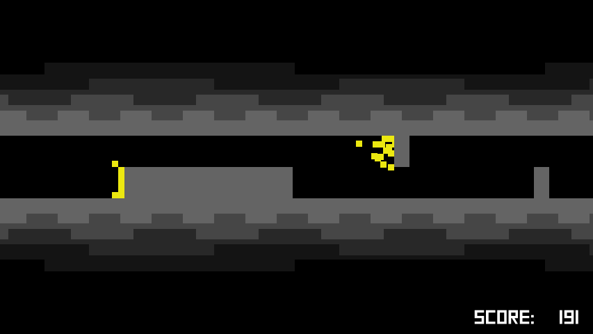 Hyper Tunnel