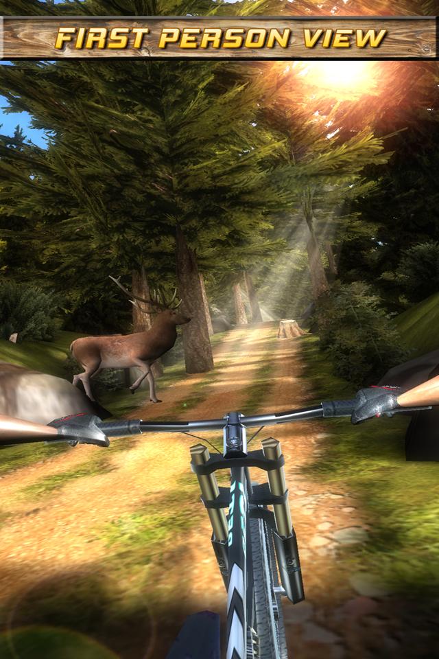 Bike Dash