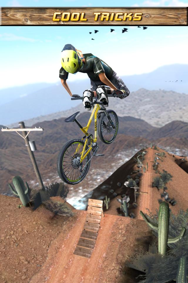 Bike Dash