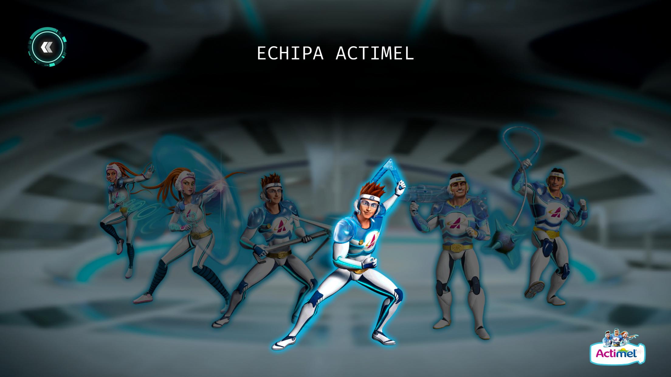 ACTIPOWER