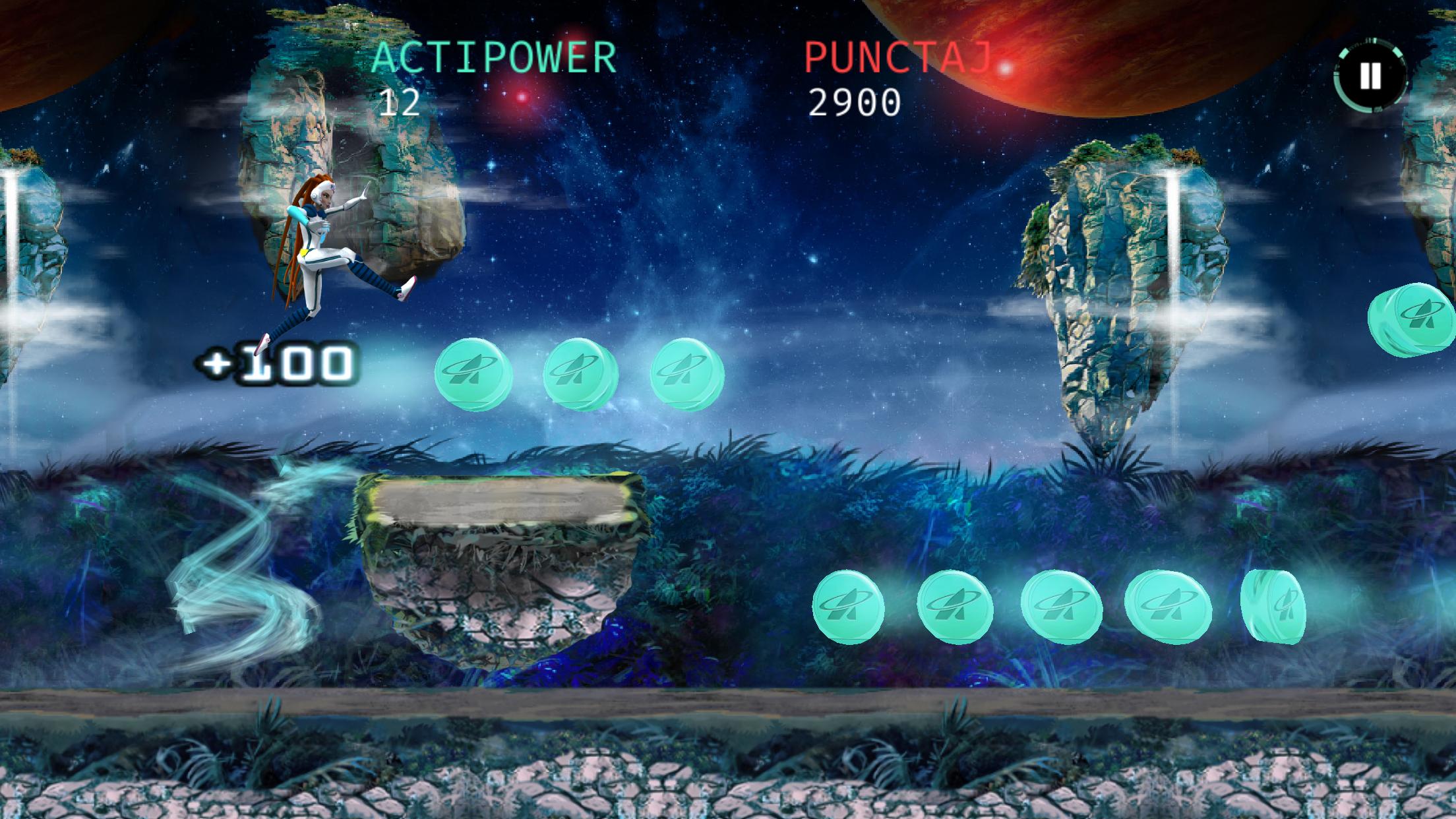 ACTIPOWER