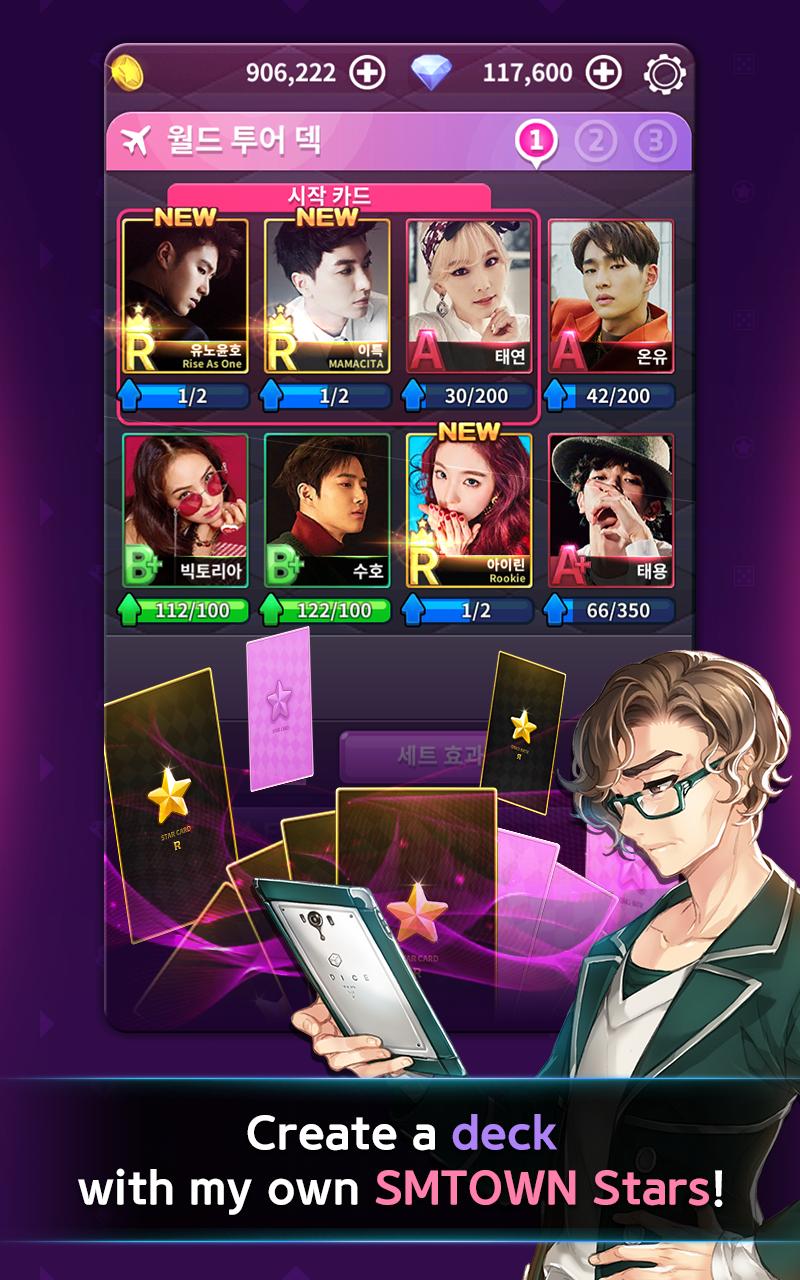 Dice SuperStar