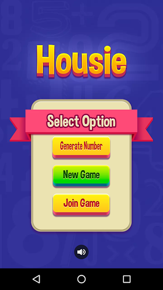 M-Housie
