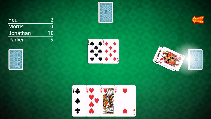 Southern Poker
