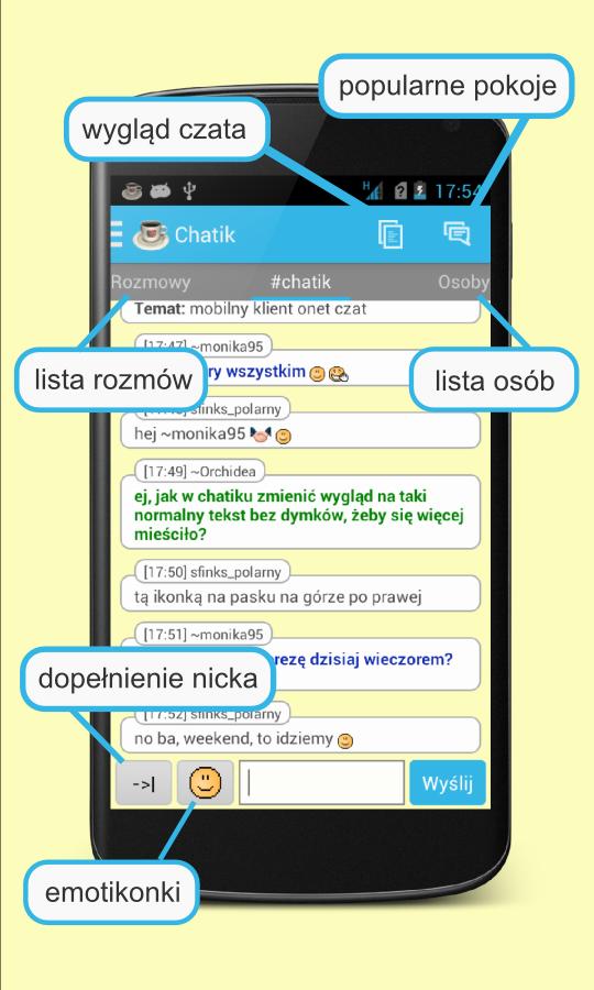 Chatik