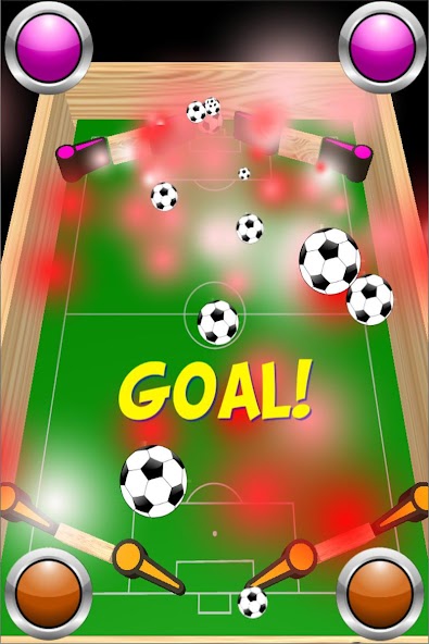 Flip Football, Flip Soccer