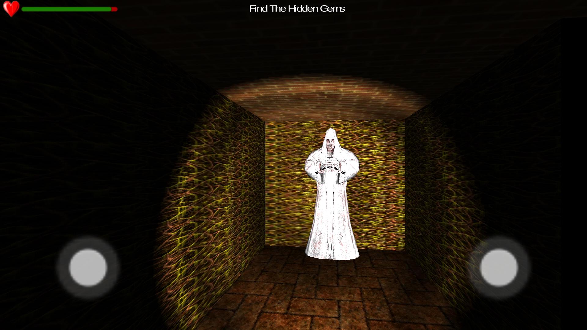 Horror Maze Free