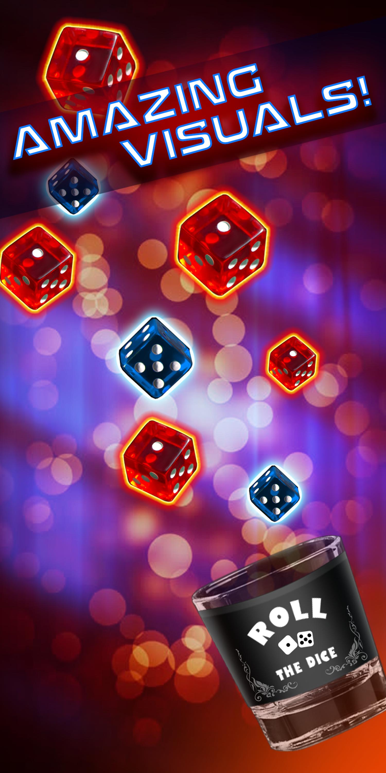 Glass Farkle