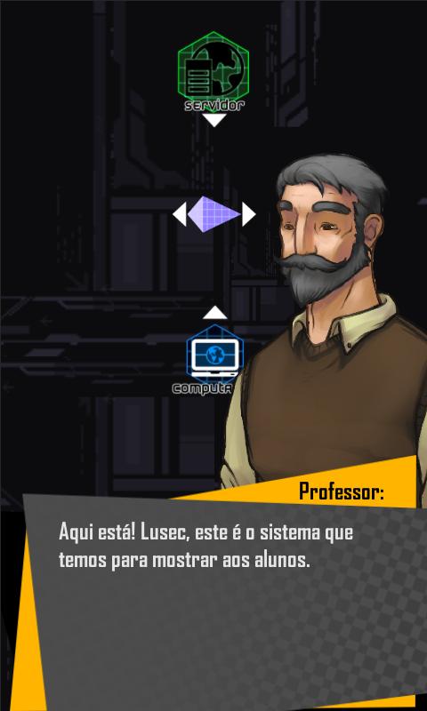 Projeto Hack