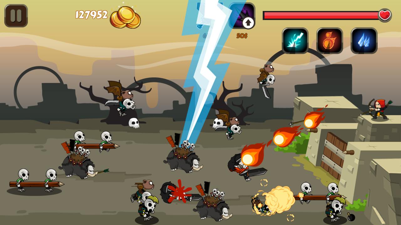 Zombie Rise
