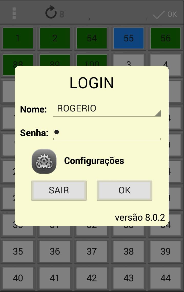 DataDivas Mobile