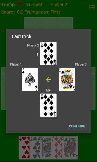 Kozel - Card Game