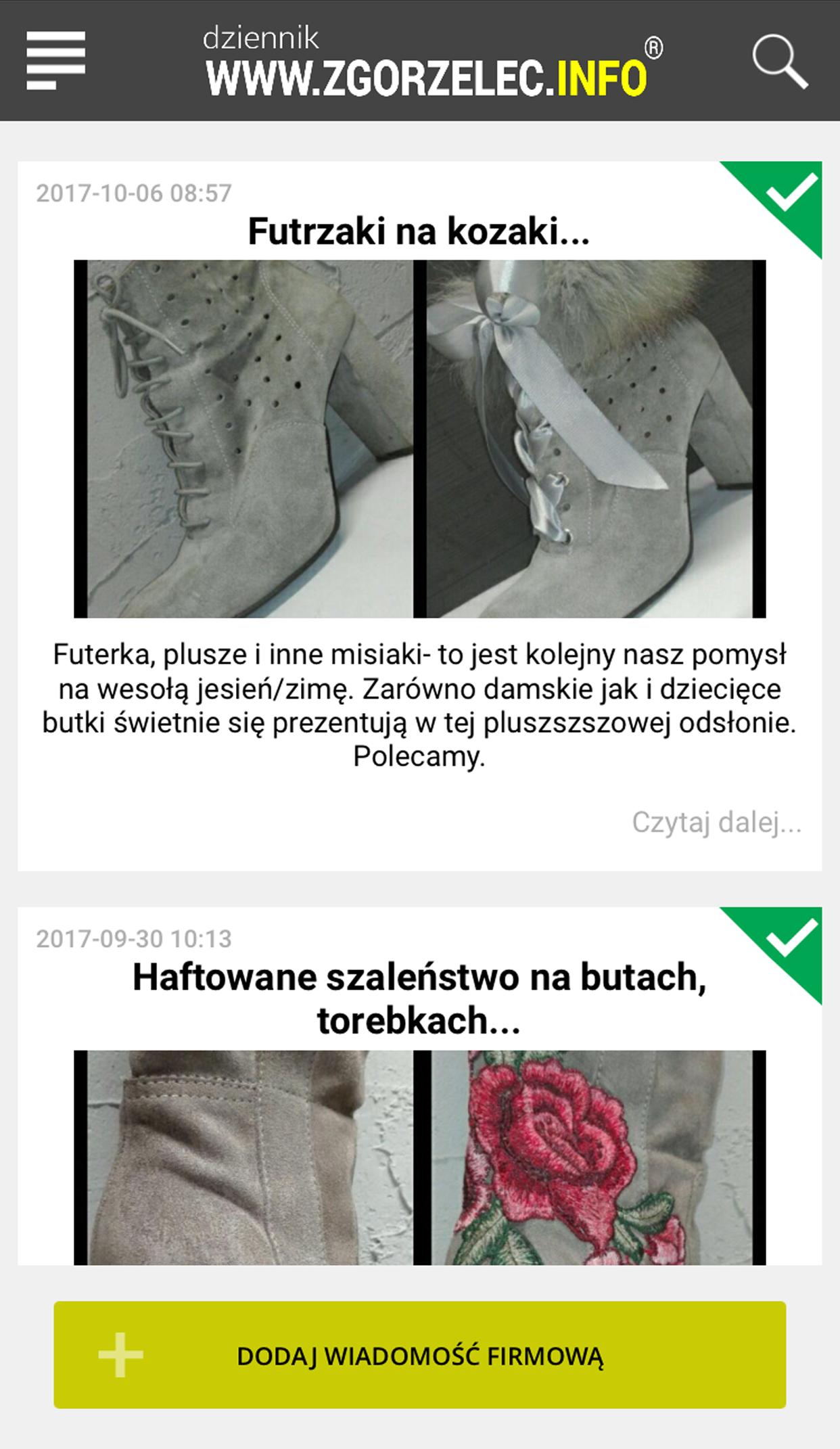 Zgorzelec PRO