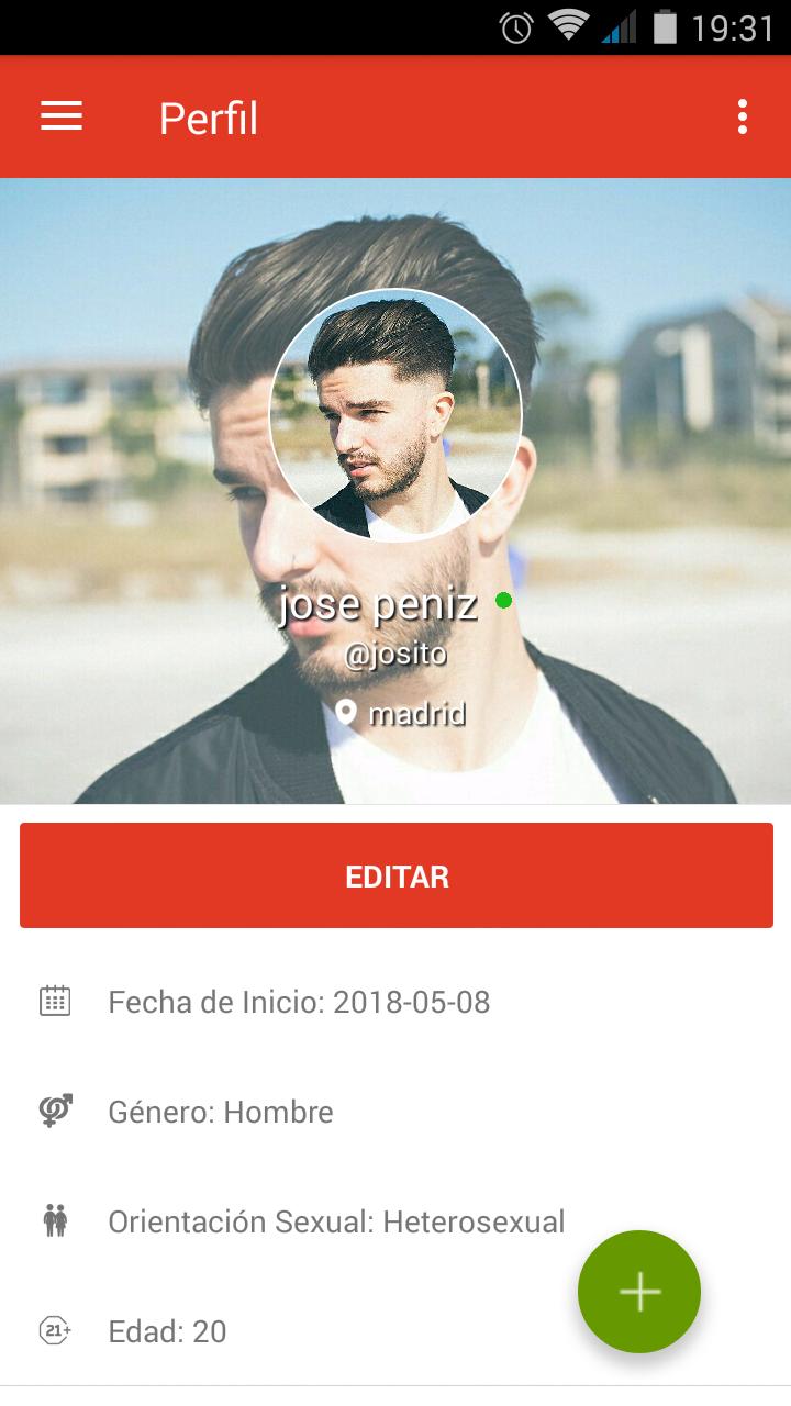 Chat Paraguay