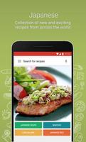 Japanese Tasty Recipes Free